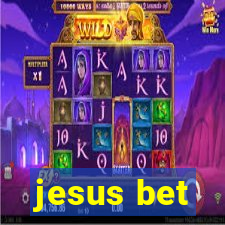 jesus bet